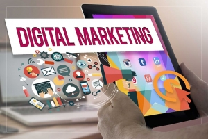 Digital Marketing Services: Boost Your Online Presence